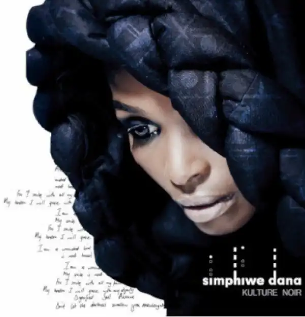 Simphiwe Dana - Ndim Iqhawe Pt. 2